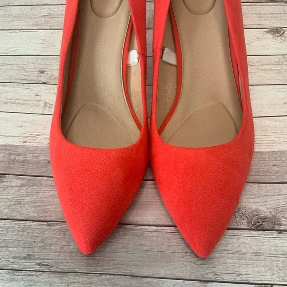 a new day Coral Heels - Picture 4 of 10